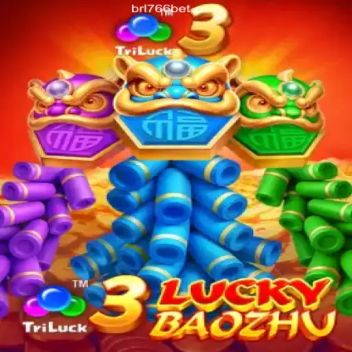 Explore the Exciting World of 3LuckyBaozhu on 766bet