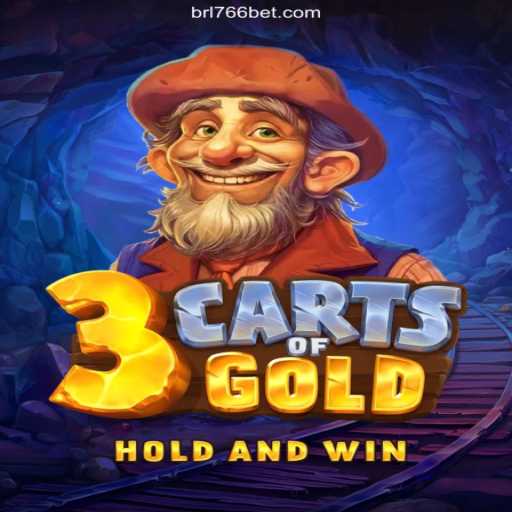 Exploring 3cartsOfGold: Enter the Adventure of Online Gaming
