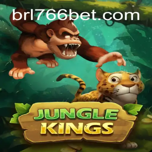Discover the Exciting World of JungleKings with 766bet - A Plataforma Mais Respeitável