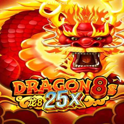 Exploring Dragon8s25x: An Innovative Gaming Experience