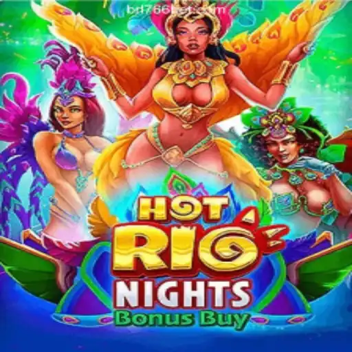 Exploring HotRioNightsBonusBuy: A Vibrant Game on 766bet
