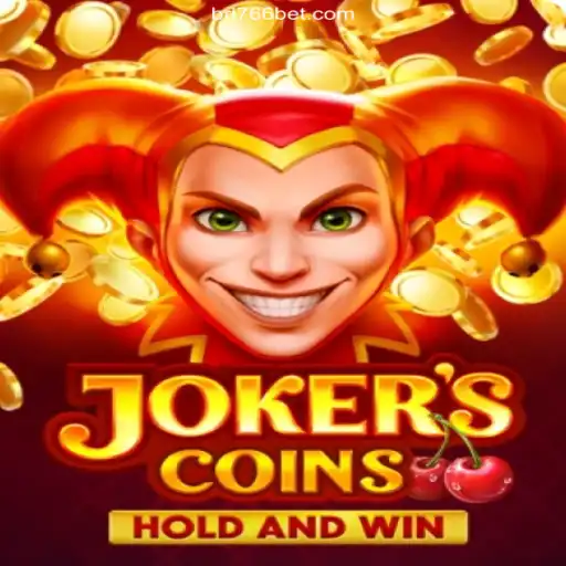 Exploring JokersCoins: A Captivating Casino Experience by 766bet