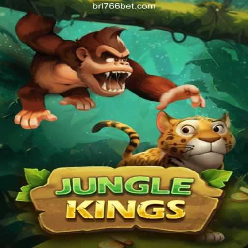 Discover the Exciting World of JungleKings with 766bet - A Plataforma Mais Respeitável