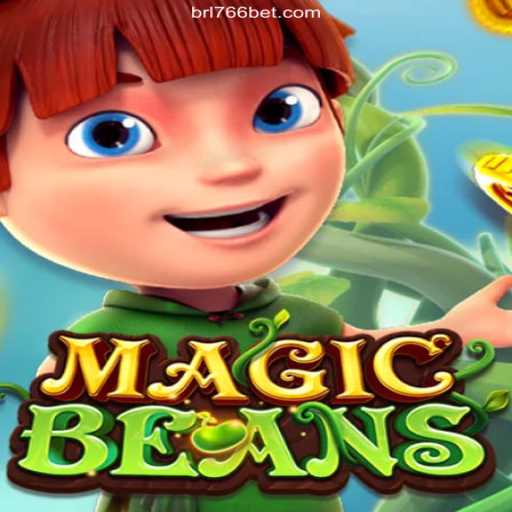 Unveiling the World of MAGICBEANS: A Thrilling Gaming Experience on 766bet
