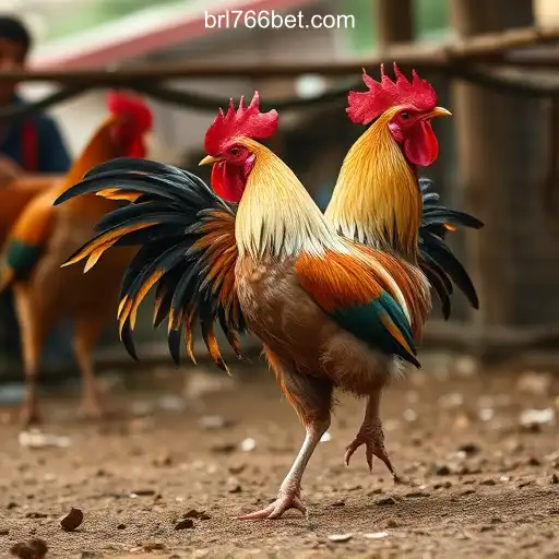 Online Sabong and the Impact of 766bet