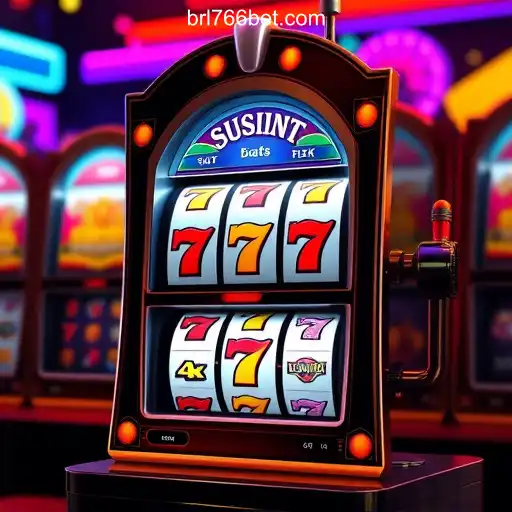Exploring the Fascination with Slot Machines: A Deep Dive