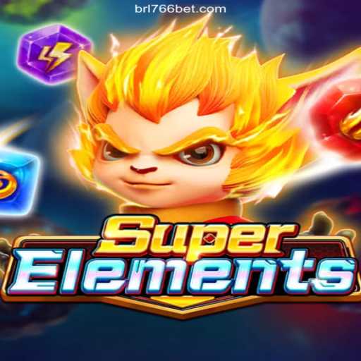 Unveiling the World of SuperElements: A Revolutionary Gaming Experience
