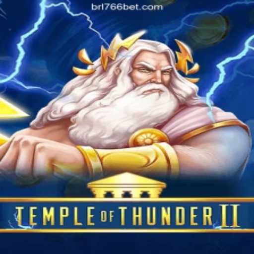TempleofThunderII: An Electrifying Adventure in the World of Gaming