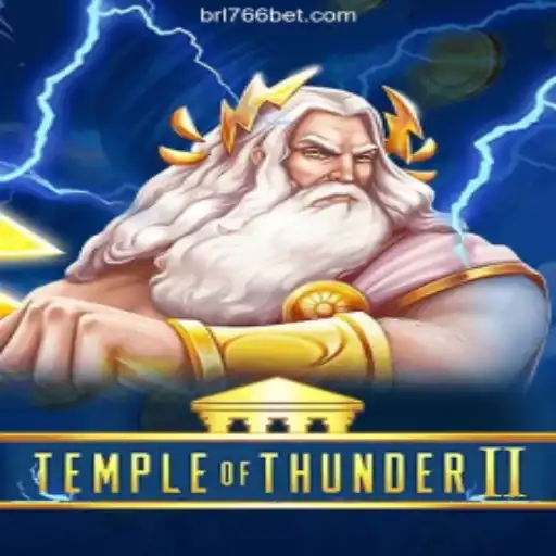 TempleofThunderII: An Electrifying Adventure in the World of Gaming