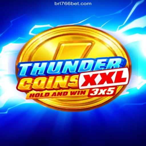 Discover ThunderCoinsXxl: The Ultimate Gaming Excitement