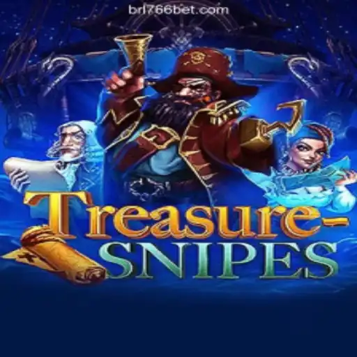Discover TreasureSnipes: The Ultimate Gaming Adventure