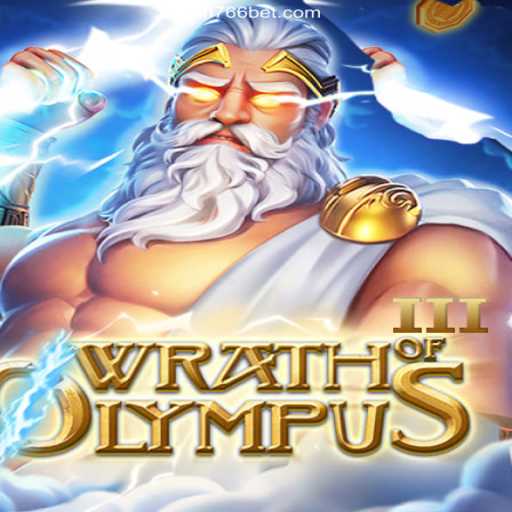 WrathofOlympusIII: Dive Into Mythical Adventure